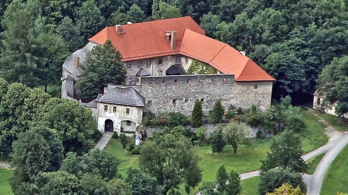 Ferienwohnungen Brigitte In Der Altstadt Bad Reichenhall Esterno foto