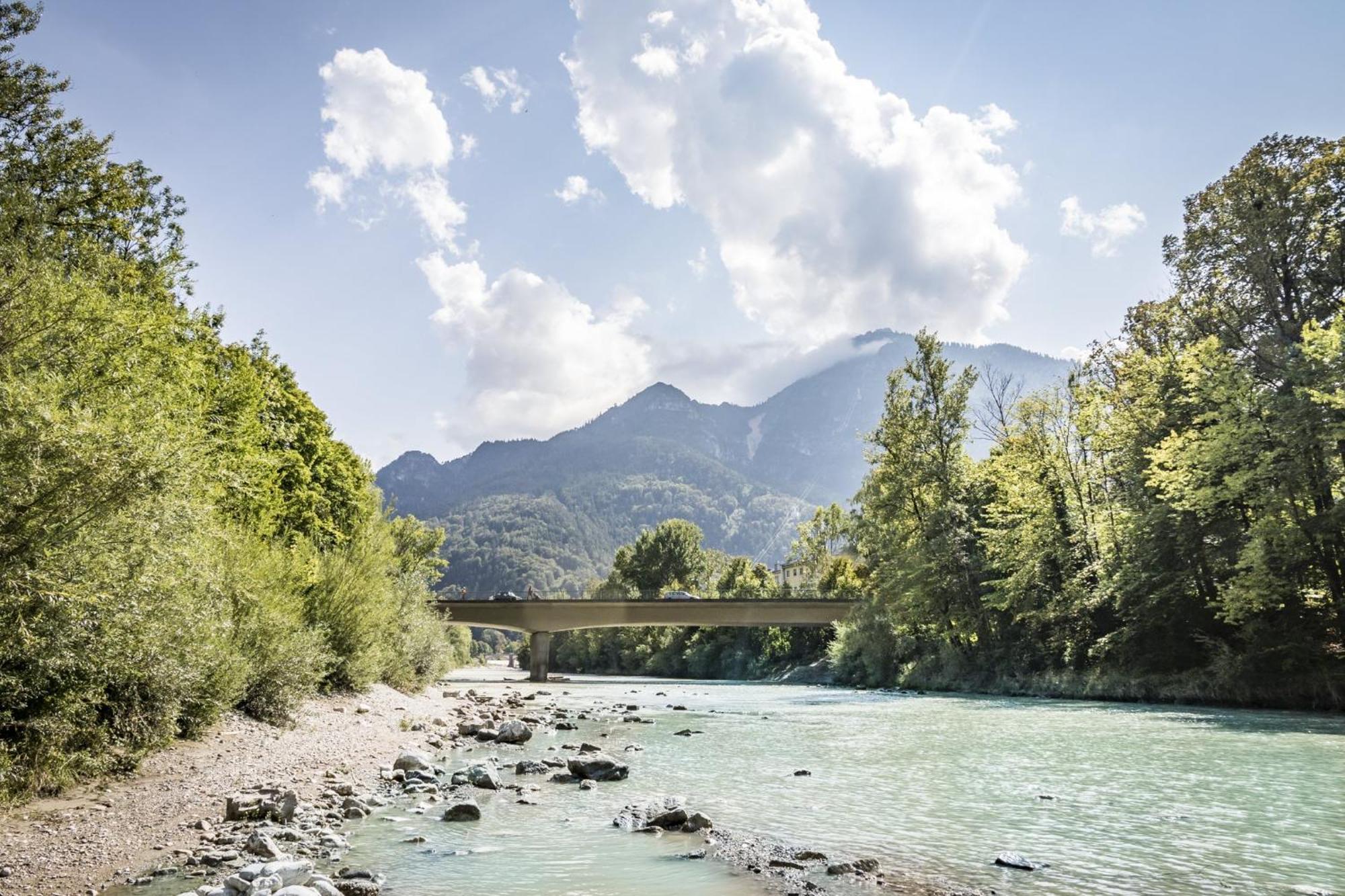 Ferienwohnungen Brigitte In Der Altstadt Bad Reichenhall Esterno foto